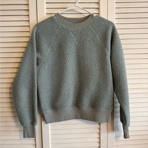 Everlane Women’s ReNew Fleece - Small